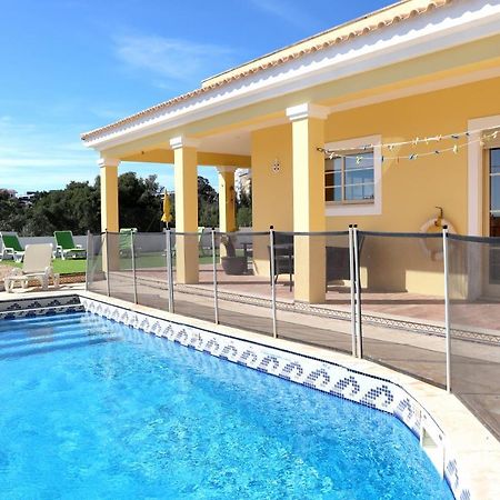 Vila Casa Dos Cotas Alvor Exteriér fotografie