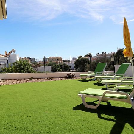 Vila Casa Dos Cotas Alvor Exteriér fotografie