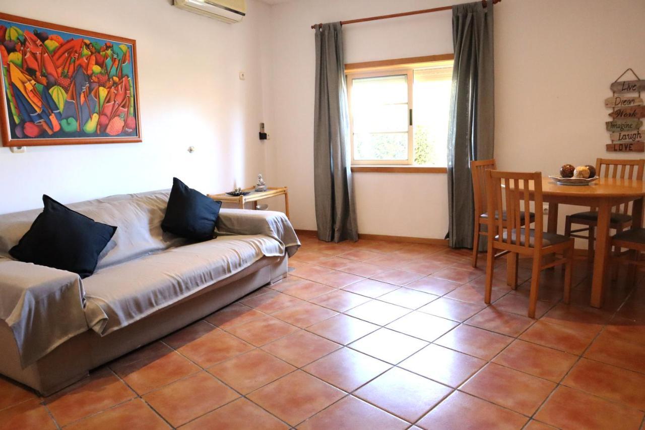 Vila Casa Dos Cotas Alvor Exteriér fotografie